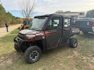 Main image Polaris Ranger XP 1000 Crew